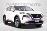 2023 Nissan Rogue SV Premium