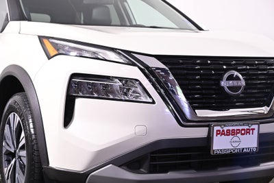 2023 Nissan Rogue SV Premium
