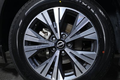 2023 Nissan Rogue SV Premium Nissan Certified