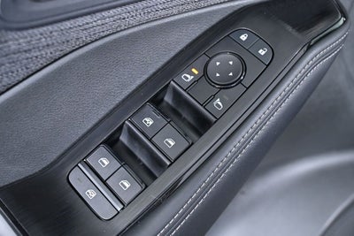 2023 Nissan Rogue SV Nissan Certified