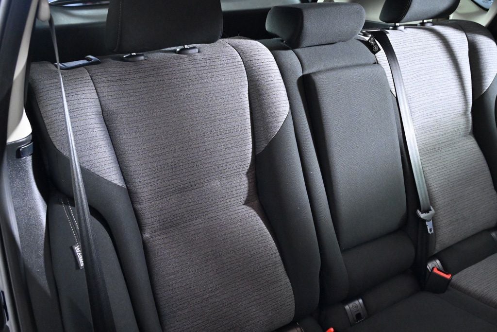 2023 Nissan Rogue SV Nissan Certified