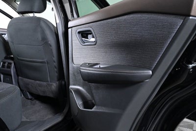 2023 Nissan Rogue SV Nissan Certified