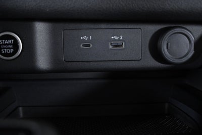 2023 Nissan Rogue SV Premium Nissan Certified