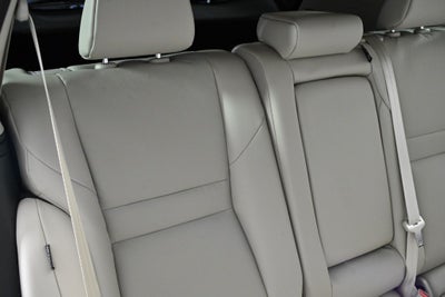 2023 Nissan Rogue SV Premium Nissan Certified