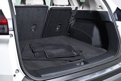 2023 Nissan Rogue SV Premium Nissan Certified