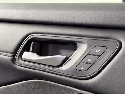 2024 Nissan Rogue SL Nissan Certified