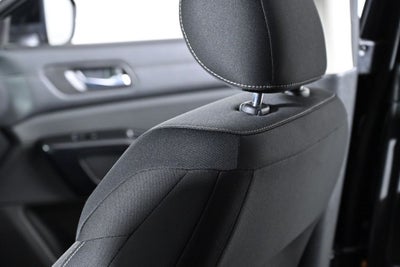 2022 Nissan Pathfinder S Nissan Certified