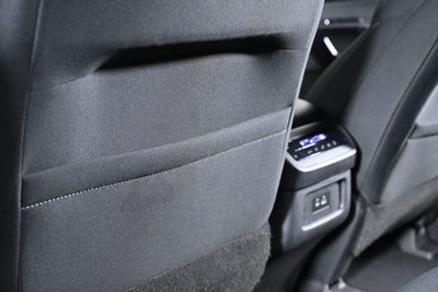 2022 Nissan Pathfinder S Nissan Certified