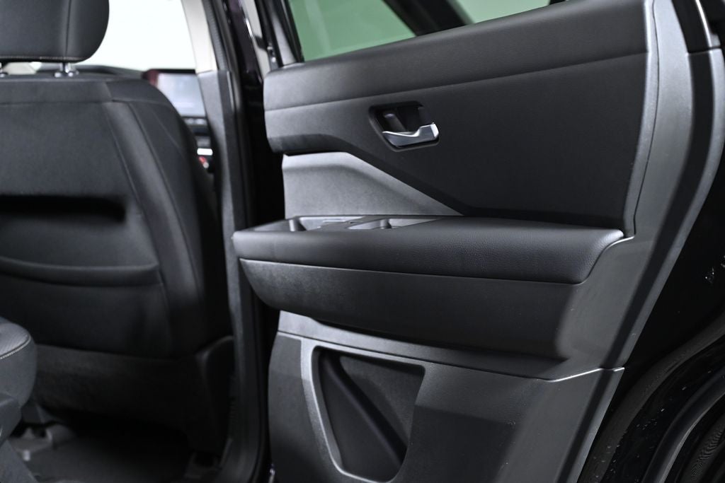 2022 Nissan Pathfinder S Nissan Certified