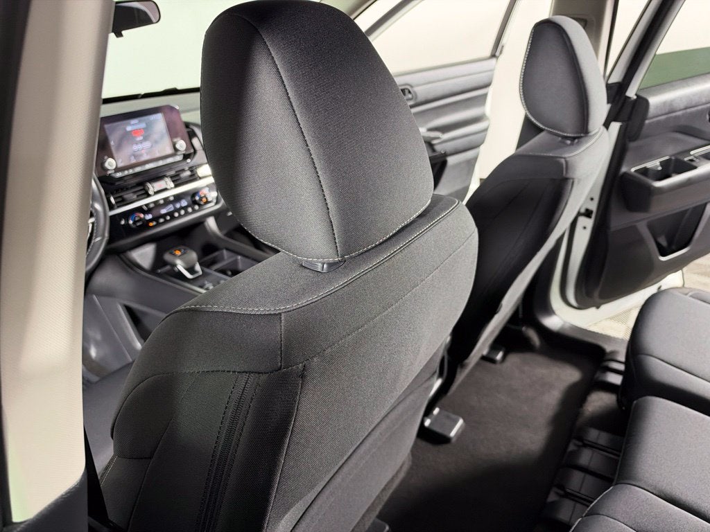 2023 Nissan Pathfinder SV Nissan Certified
