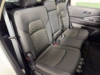 2023 Nissan Pathfinder SV Nissan Certified