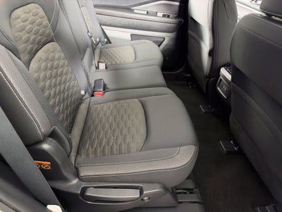 2023 Nissan Pathfinder SV Nissan Certified