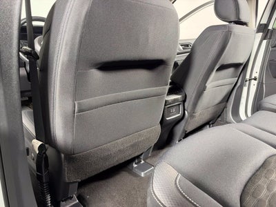 2023 Nissan Pathfinder SV Nissan Certified