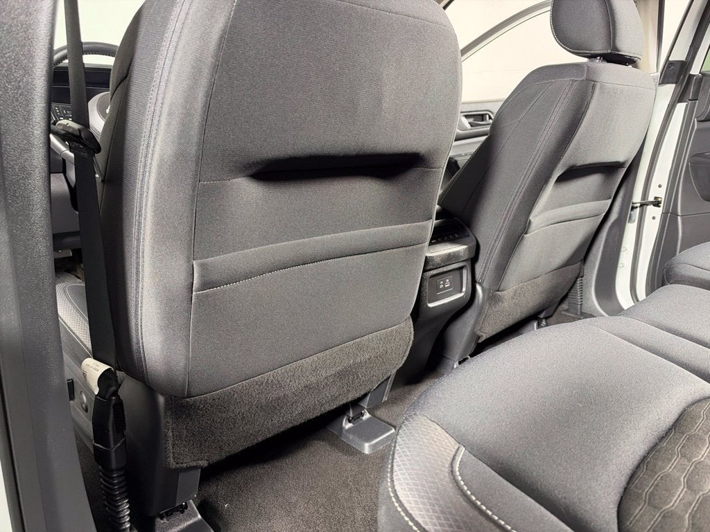 2023 Nissan Pathfinder SV Nissan Certified