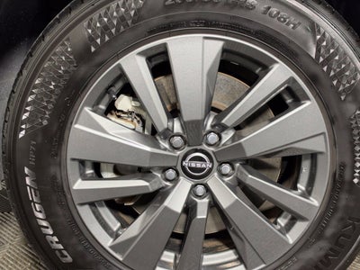 2023 Nissan Pathfinder SV Nissan Certified
