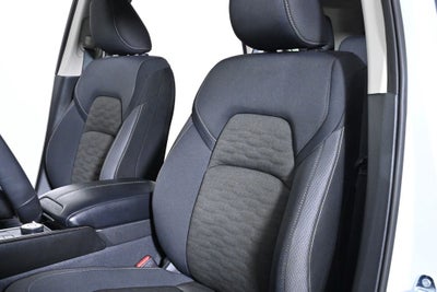 2025 Nissan Pathfinder SV Nissan Certified