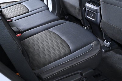 2025 Nissan Pathfinder SV Nissan Certified