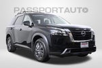 2025 Nissan Pathfinder SV Nissan Certified