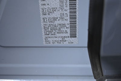 2024 Nissan Pathfinder SL Nissan Certified