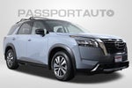 2024 Nissan Pathfinder SL Nissan Certified