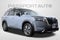 2024 Nissan Pathfinder SL Nissan Certified