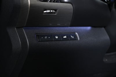 2024 Nissan Pathfinder Platinum Nissan Certified