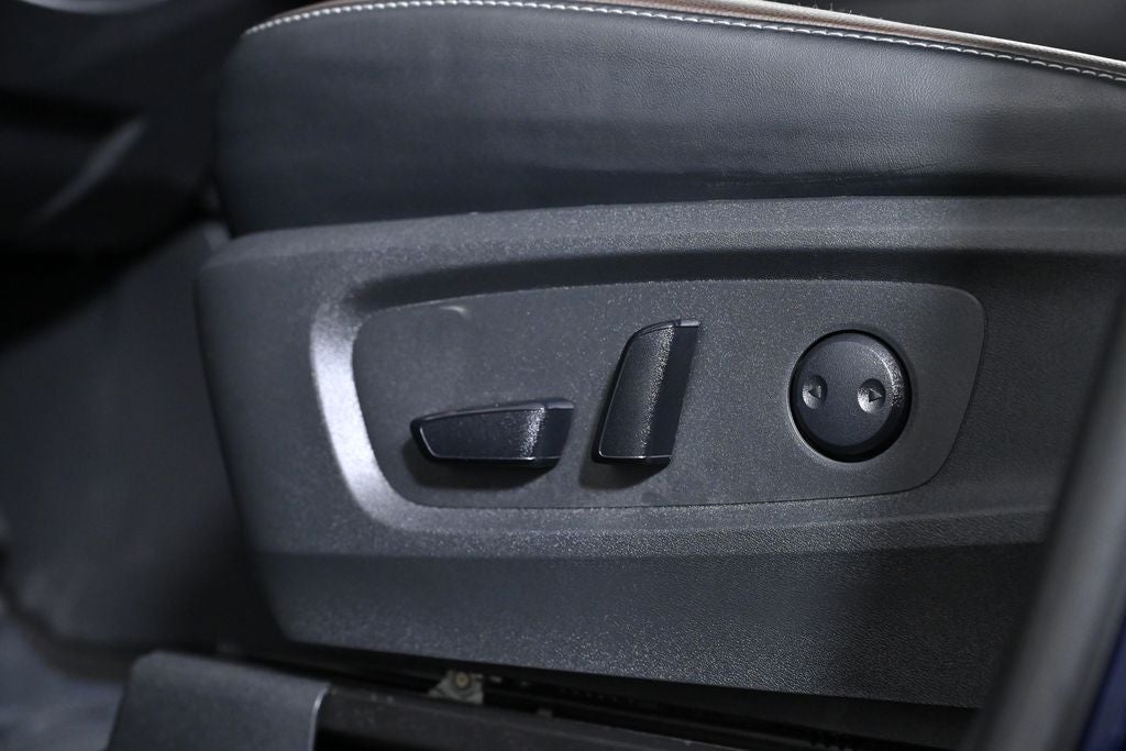 2024 Nissan Pathfinder Platinum Nissan Certified