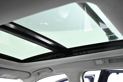 2024 Nissan Pathfinder Platinum Nissan Certified