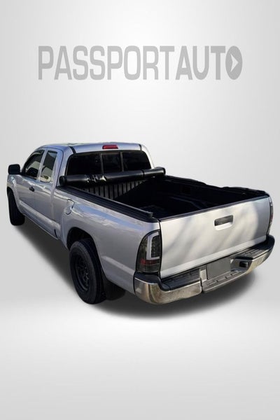 2010 Toyota Tacoma Base