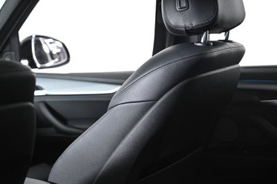 2018 BMW X5 xDrive35i M Sport package