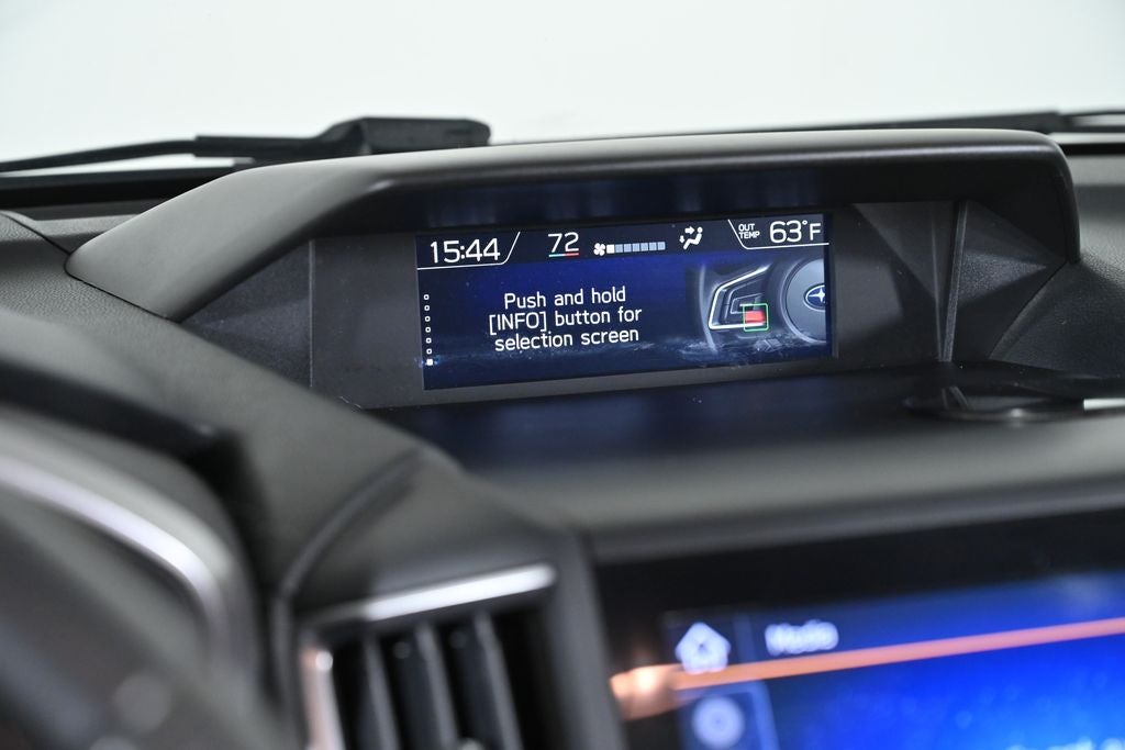 2020 Subaru Crosstrek Limited