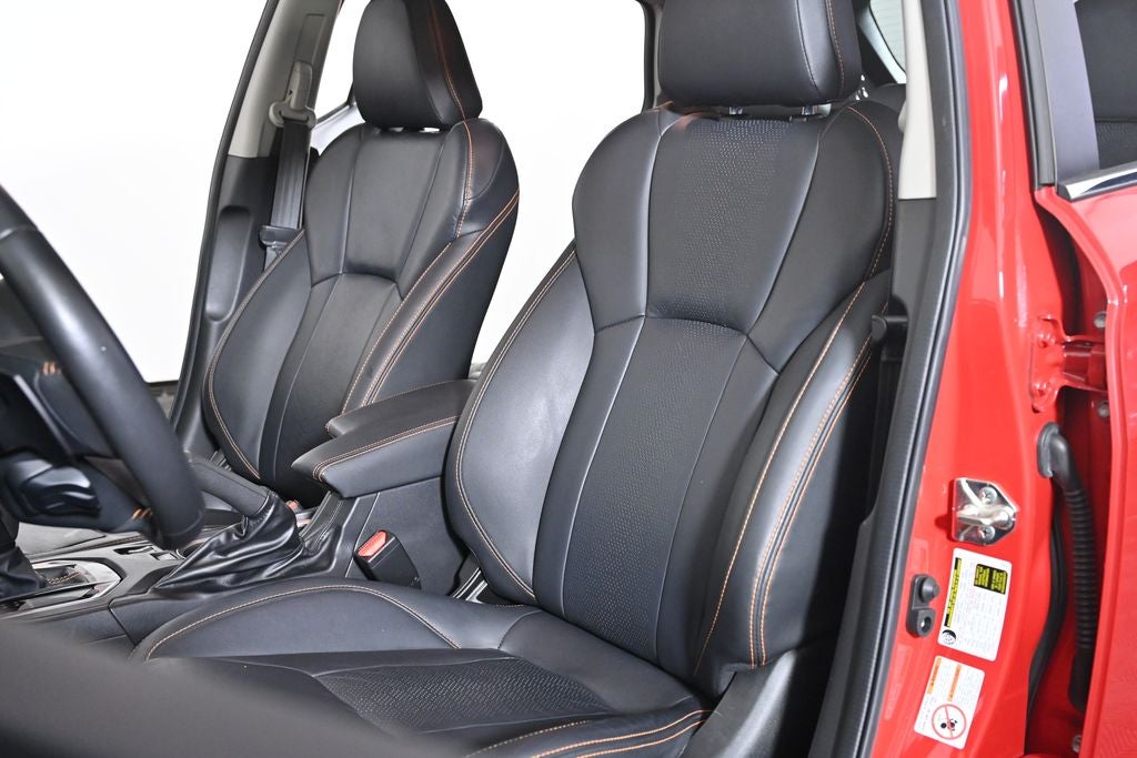 2020 Subaru Crosstrek Limited