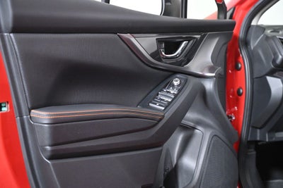 2020 Subaru Crosstrek Limited