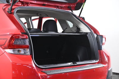 2020 Subaru Crosstrek Limited