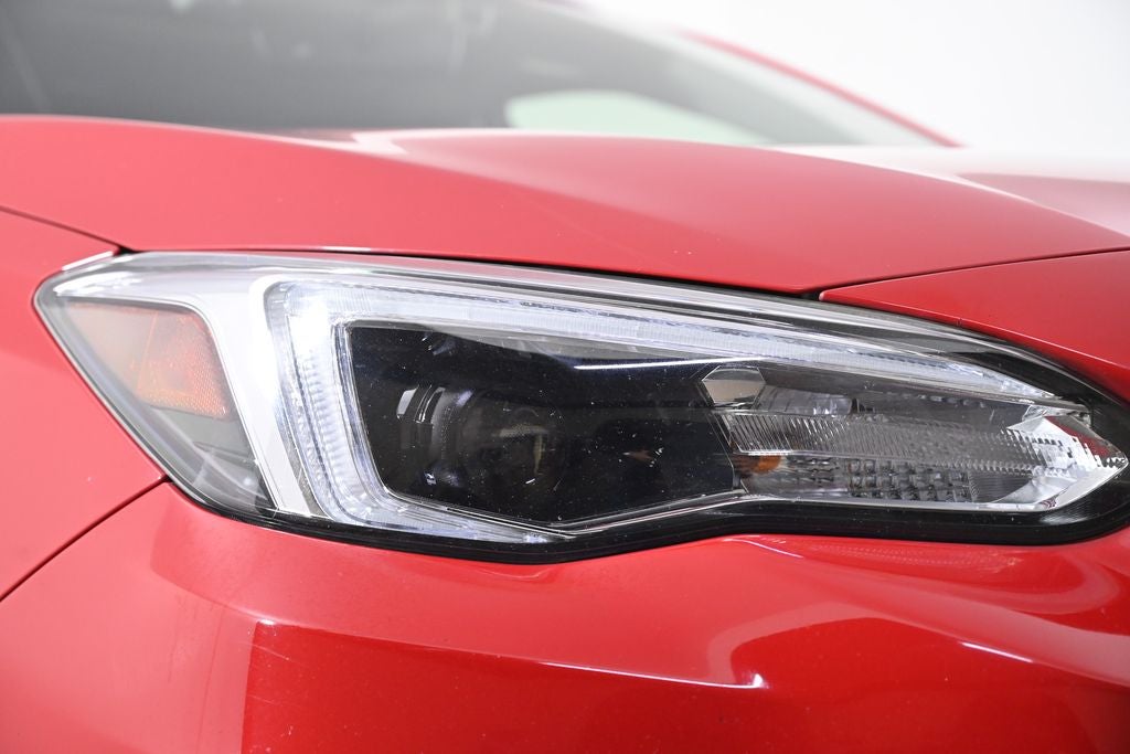 2020 Subaru Crosstrek Limited