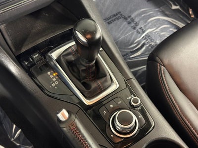 2014 Mazda Mazda3 s Touring