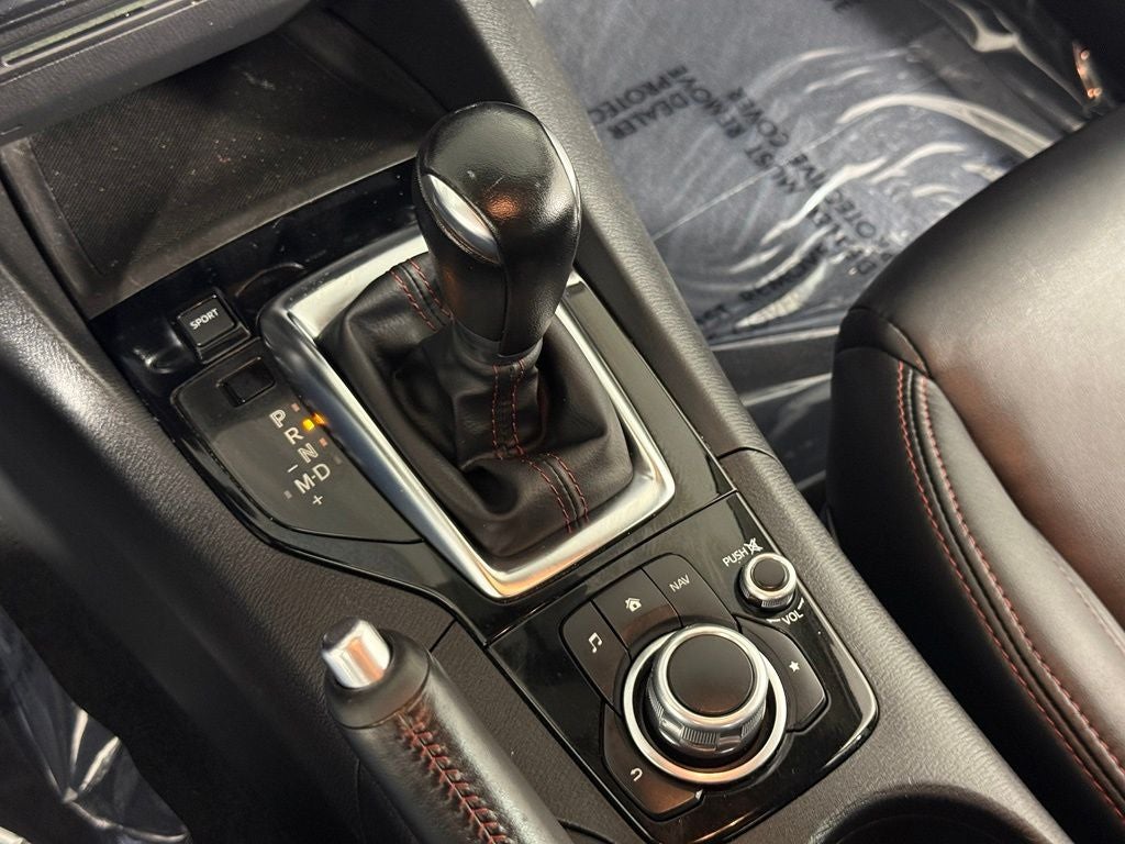 2014 Mazda Mazda3 s Touring
