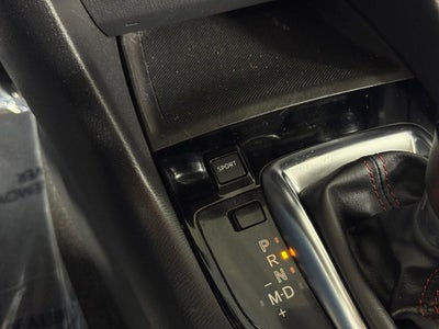 2014 Mazda Mazda3 s Touring