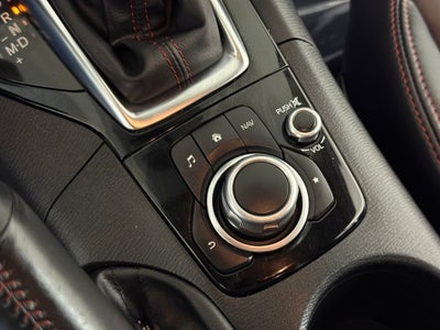2014 Mazda Mazda3 s Touring