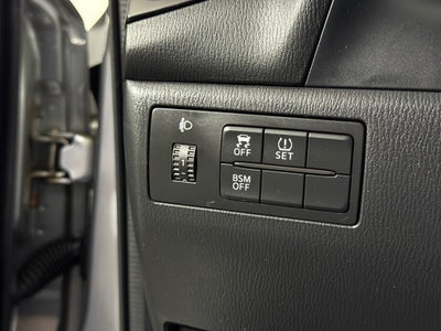 2014 Mazda Mazda3 s Touring