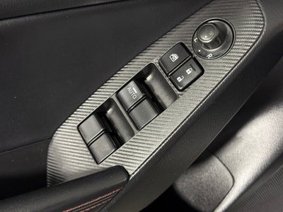 2014 Mazda Mazda3 s Touring