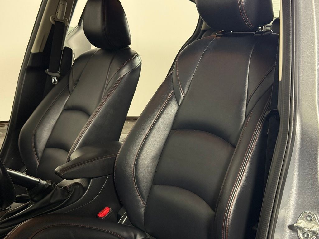 2014 Mazda Mazda3 s Touring