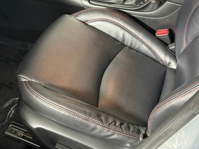 2014 Mazda Mazda3 s Touring