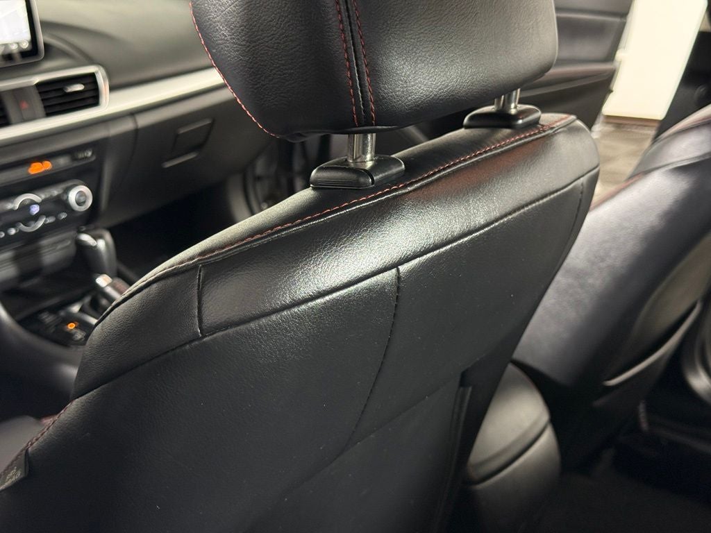 2014 Mazda Mazda3 s Touring