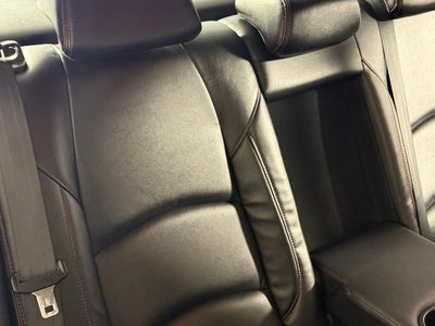 2014 Mazda Mazda3 s Touring