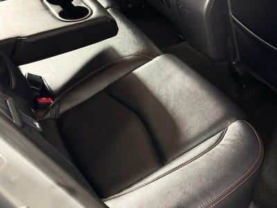 2014 Mazda Mazda3 s Touring