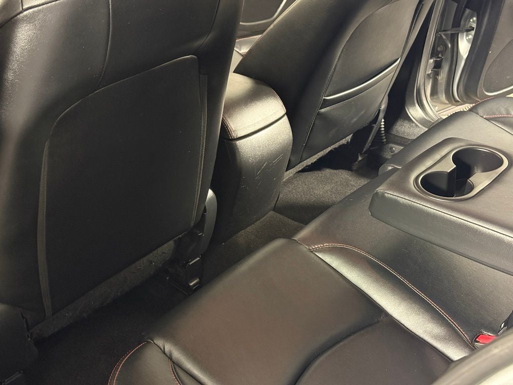 2014 Mazda Mazda3 s Touring