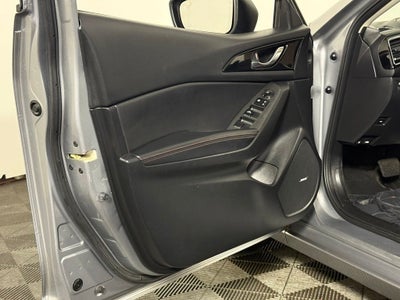 2014 Mazda Mazda3 s Touring