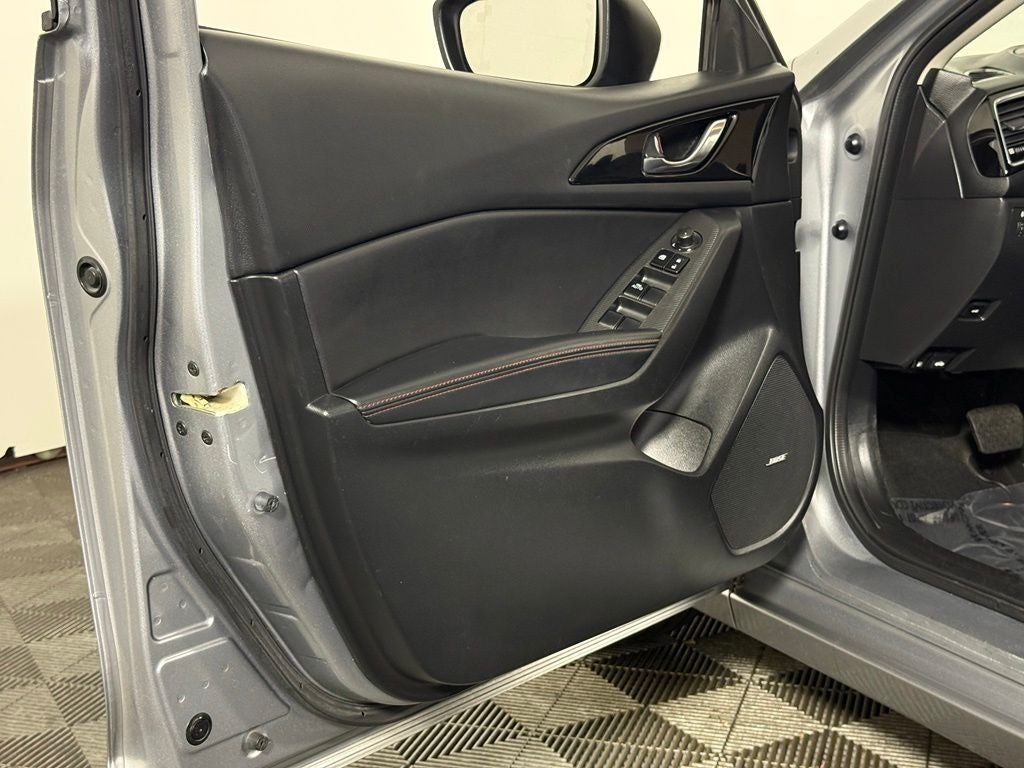2014 Mazda Mazda3 s Touring