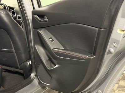 2014 Mazda Mazda3 s Touring